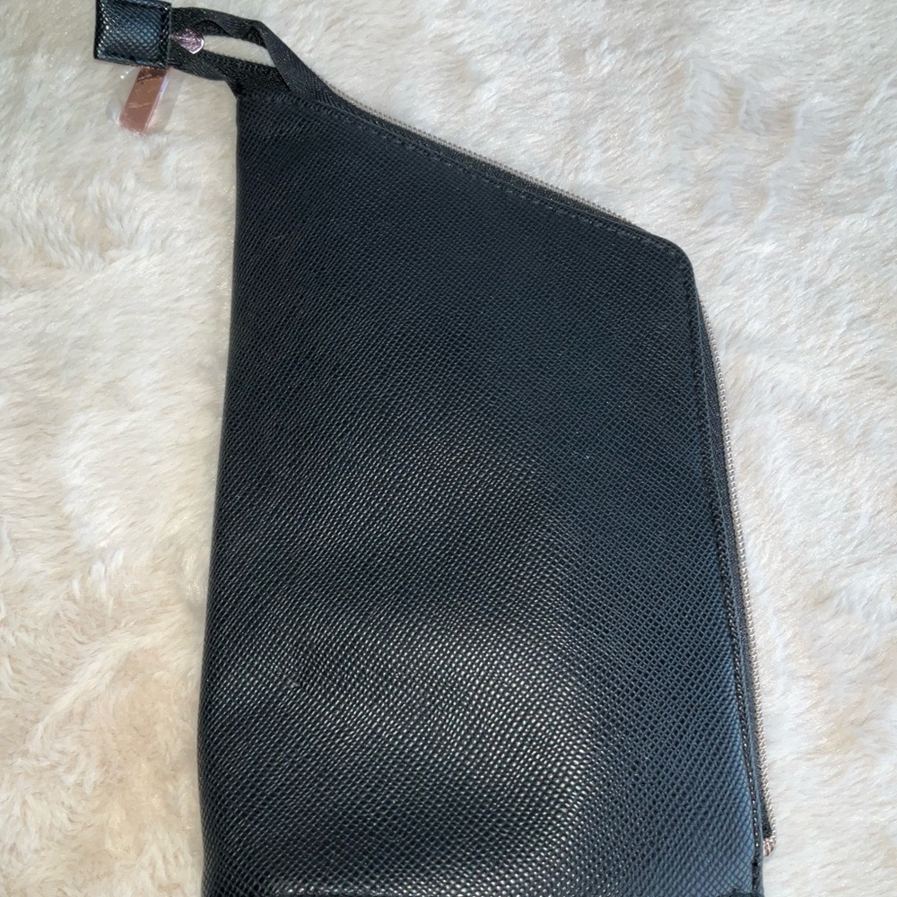 Travel Case For Makeup Brushes